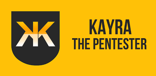 Kayra the Pentester Lite PC screenshot