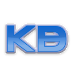 Kodi Boot icon