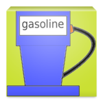 Control My Car icon