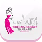 Women’s Journey Thailand icon