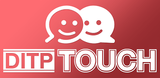 DITP Touch PC screenshot