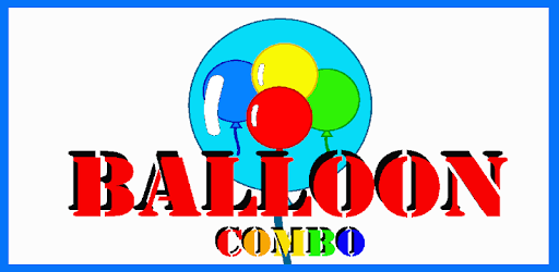 Color Balloon Combo PC screenshot