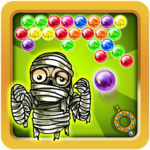 Egypt Bubbles Shooter for PC