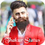 Thakur Status 2018 for PC Thakur Status 2018 for PC