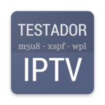 IPTV Tester for URL Lists, M3U, XSPF and WPL ✔️ for PC