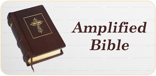 The Amplified Bible PC screenshot
