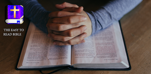 The Easy to Read Bible PC screenshot