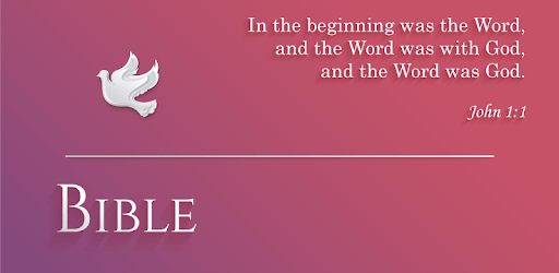 Holy Bible with Apocrypha PC screenshot