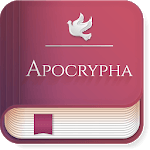 Holy Bible with Apocrypha icon