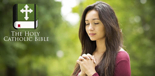The Holy Catholic Bible PC screenshot