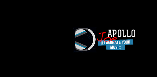 JoeApollo Music Player PC screenshot JoeApollo Music Player PC screenshot