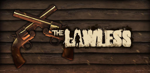 The Lawless PC screenshot