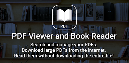 PDF Viewer & Book Reader PC screenshot PDF Viewer & Book Reader PC screenshot