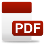 PDF Viewer & Book Reader icon