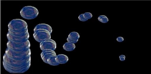 BabyBubbles PC screenshot