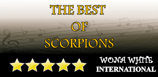 The Best of Scorpions Rock Songs PC screenshot