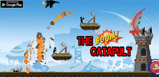 The King Catapult 2 PC screenshot