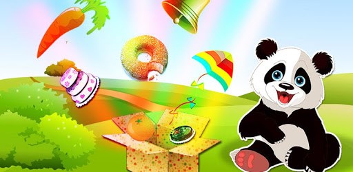 Toddler Preschool Activities PC screenshot Toddler Preschool Activities PC screenshot