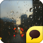KakaoTalk Theme - The RainyDay icon