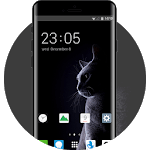 Themes for Vivo V7+ HD: Cute Cat Wallpaper HD for PC Themes for Vivo V7+ HD: Cute Cat Wallpaper HD for PC