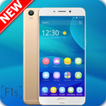 Theme for Oppo F1s for PC Theme for Oppo F1s for PC