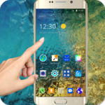 Theme for Samsung S8 Plus icon