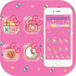 Pink Princess Kitty for PC Pink Princess Kitty for PC