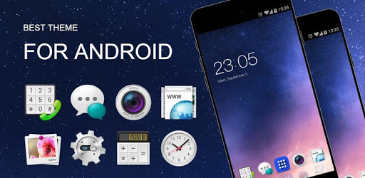 Theme for Oppo Neo 7 HD PC screenshot