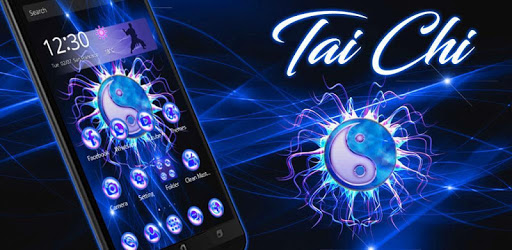 Tai Chi&Yin and yang PC screenshot Tai Chi&Yin and yang PC screenshot