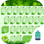 St. Patrick's Day Emoji Theme for PC St. Patrick's Day Emoji Theme for PC