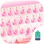 Pink Butterfly Typany Theme for PC Pink Butterfly Typany Theme for PC