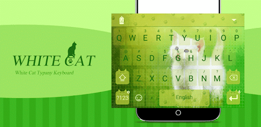 Cute Cat Theme&Emoji Keyboard PC screenshot Cute Cat Theme&Emoji Keyboard PC screenshot