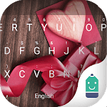Love Gift Theme&Emoji Keyboard for PC