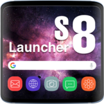 S8 Launcher - Launcher S8 Edge Free for PC