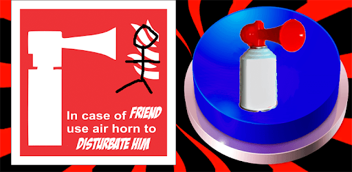 MLG Air Horn button PC screenshot