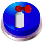 MLG Air Horn button for PC