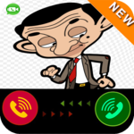 Call From Mr Bean Cartoon for PC
