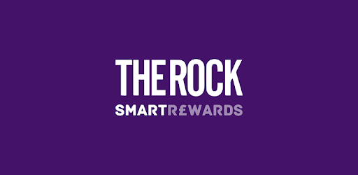 The Rock Smart Rewards PC screenshot