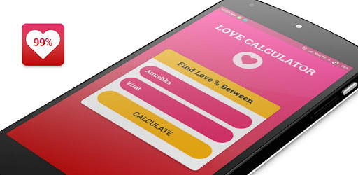 Girlfriend Love Calculator Prank PC screenshot Girlfriend Love Calculator Prank PC screenshot
