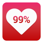 Girlfriend Love Calculator Prank for PC Girlfriend Love Calculator Prank for PC