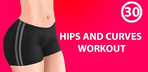 Small Waist Workout - Hips and curves flat stomach PC screenshot