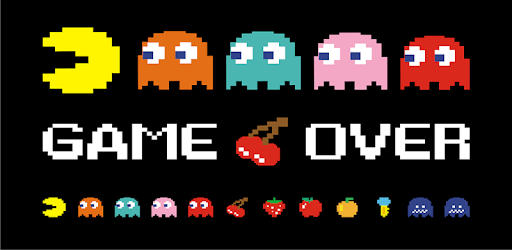 Pacman Plus PC screenshot
