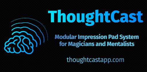 ThoughtCast PC screenshot ThoughtCast PC screenshot