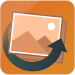 Recovery Photos Pro - no root for PC