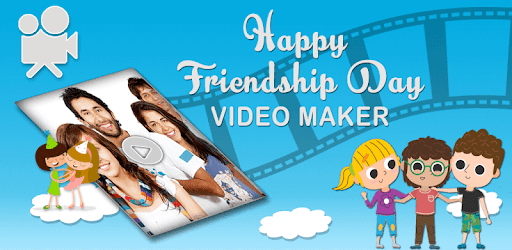 Happy Friendship Day Video Maker : Best Friend BFF PC screenshot Happy Friendship Day Video Maker : Best Friend BFF PC screenshot