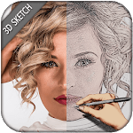 Pencil Mirror Sketch Photo Editor for PC Pencil Mirror Sketch Photo Editor for PC