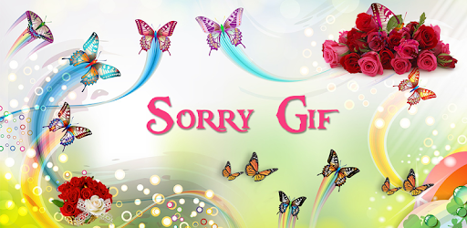 Sorry Computer Sorry GIF Collection for PC - Free Download & Install on Windows PC, Mac