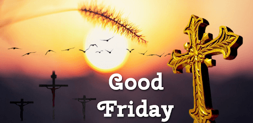 Good Friday Wishes 2019 PC screenshot Good Friday Wishes 2019 PC screenshot