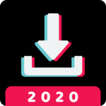 Video Downloader for Tiktok - Tikdown icon