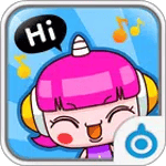 깨비키즈 깨비 동요앨범 icon